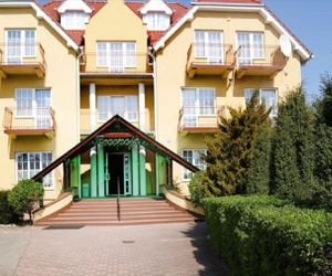 Hotel Helena Gizycko Poland