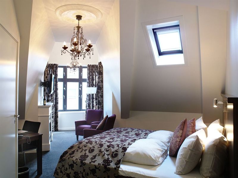 Hotel Photo 2