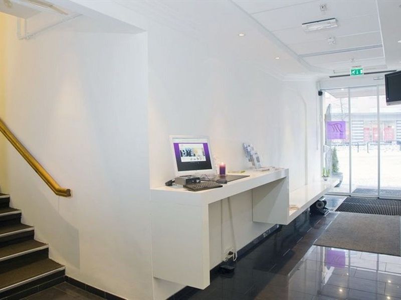 Hotel Photo 13