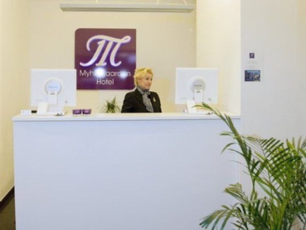 Hotel Photo 14