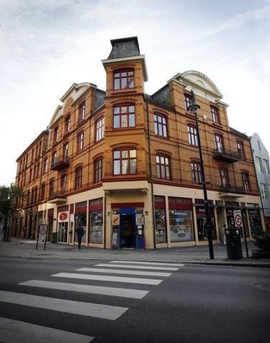 Hotel Photo 18