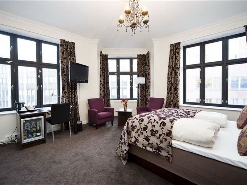 Hotel Photo 3