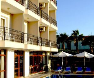 Albayrak Apart Hotel Alacati Turkey