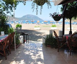 Meltem Hotel Adrasan Turkey