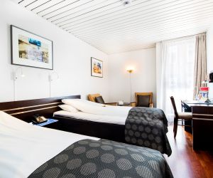 Best Western Havly Hotell Stavanger Norway