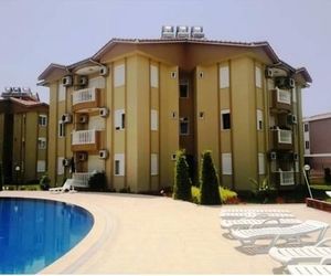 Waterside Apartment Belek Turkey