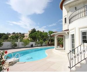 Bella Vigo Villas Belek Turkey