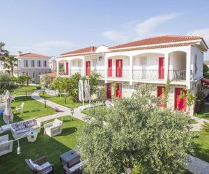 Alaroof Hotel Alacati Turkey