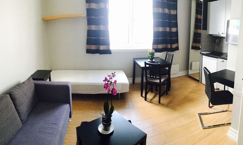 Hotel Photo 11
