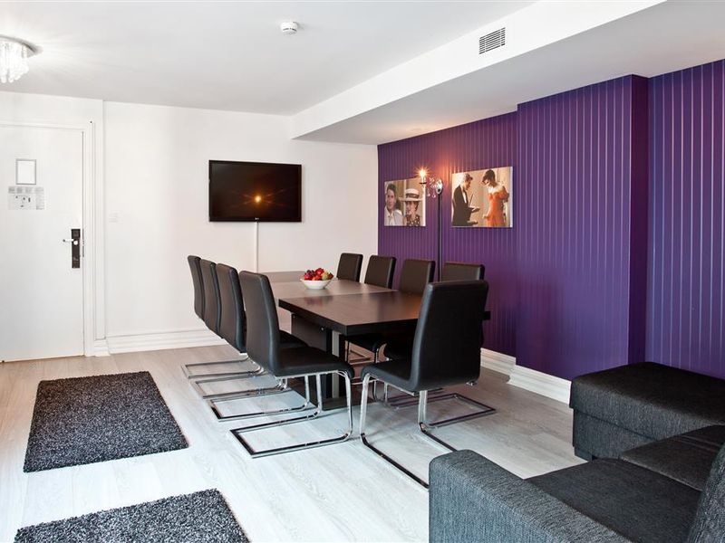 Hotel Photo 19