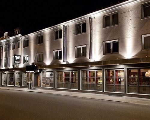 Hotel Photo 23
