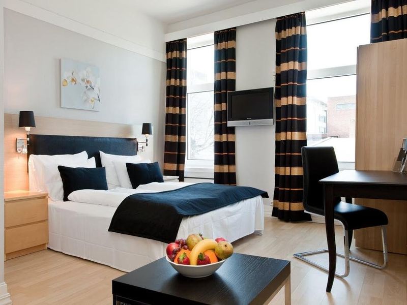 Hotel Photo 4