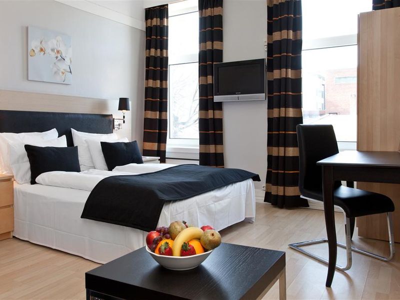 Hotel Photo 5