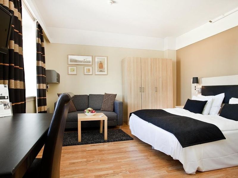 Hotel Photo 7