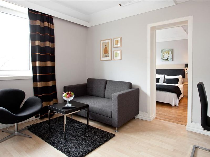 Hotel Photo 9