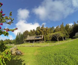 Kohala Lodge- Vacation Rental House Hawi United States