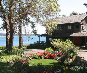 Captain Whidbey Inn Coupeville United States