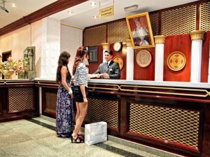 Hotel Photo 9