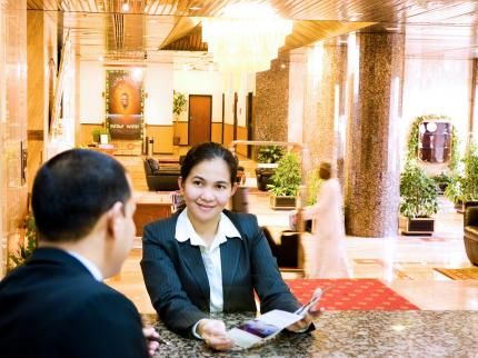 Hotel Photo 5