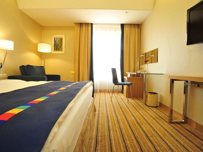 Hotel Photo 1