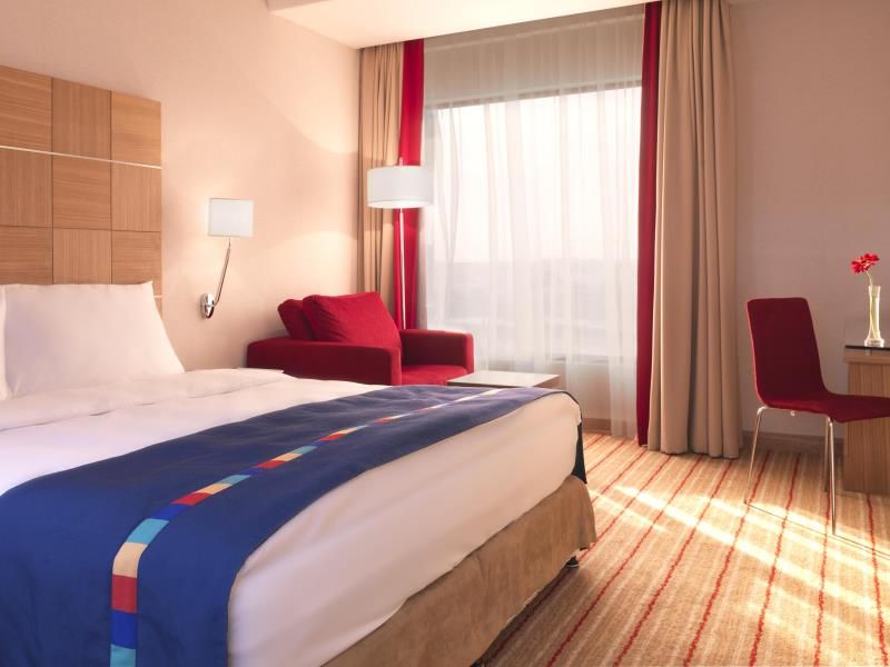 Hotel Photo 2