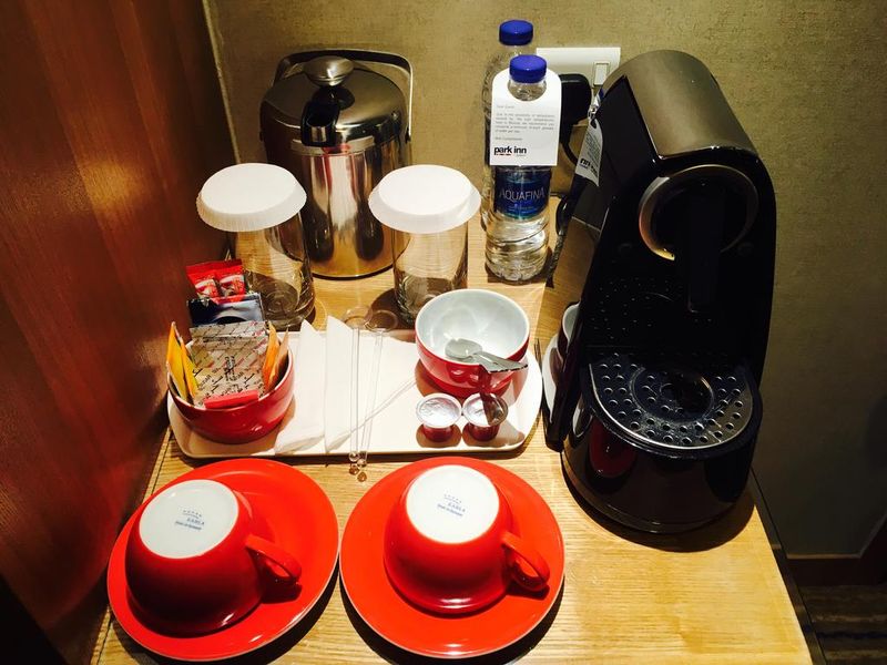 Hotel Photo 11