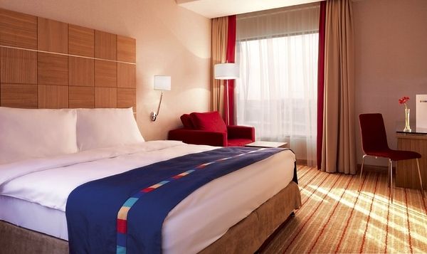 Hotel Photo 3