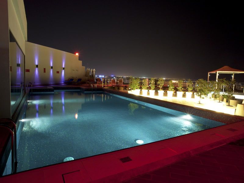 Hotel Photo 22