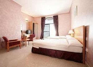 Beach Hotel Muscat Hayy as Saruj Oman
