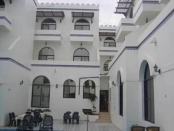 صورة الفندق 23