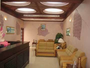 صورة الفندق 8