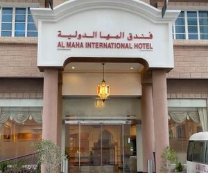 Al Maha International Hotel Al Udhaybah ash Shamaliyah Oman