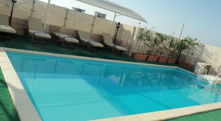 Hotel Photo 18