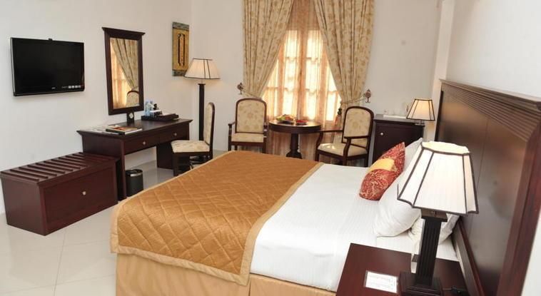 Hotel Photo 22