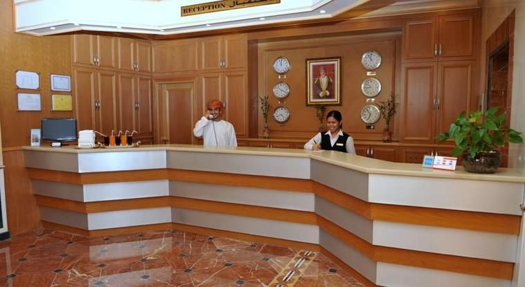 Hotel Photo 23