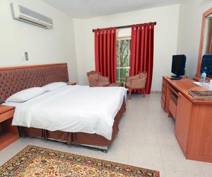 Samara Hotel Hayy as Saruj Oman