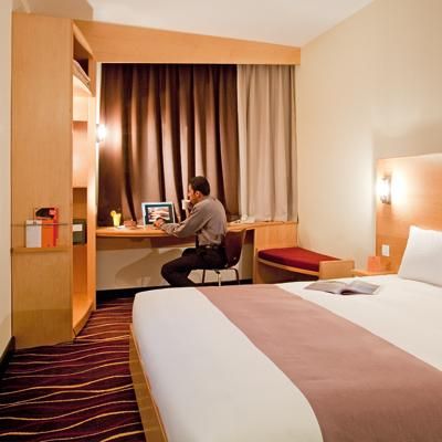 Hotel Photo 1