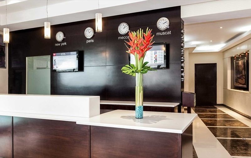 Hotel Photo 16