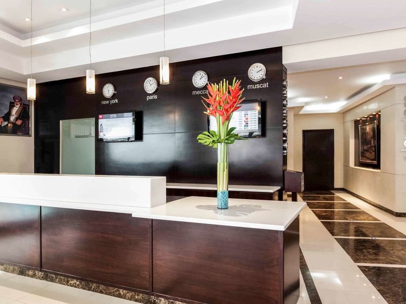 Hotel Photo 17