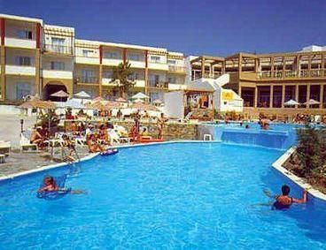 Hotel Photo 22