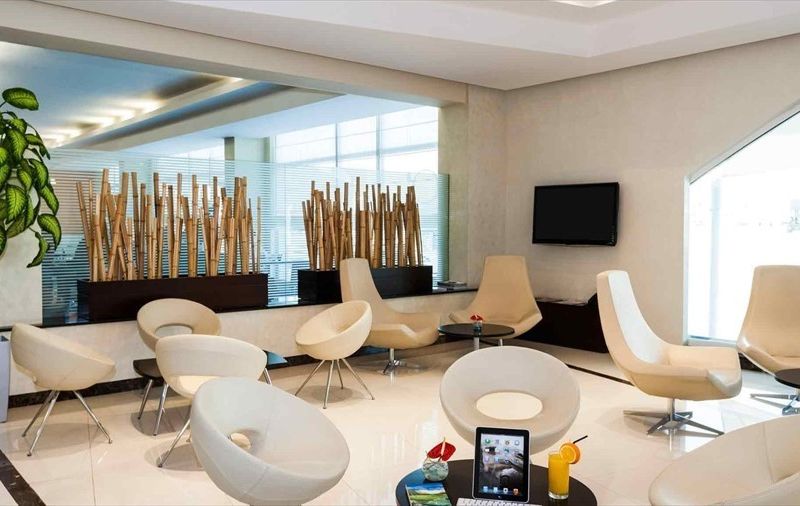 Hotel Photo 6
