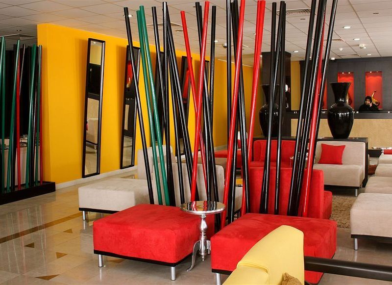 صورة الفندق 4