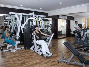 Hotel Photo 22