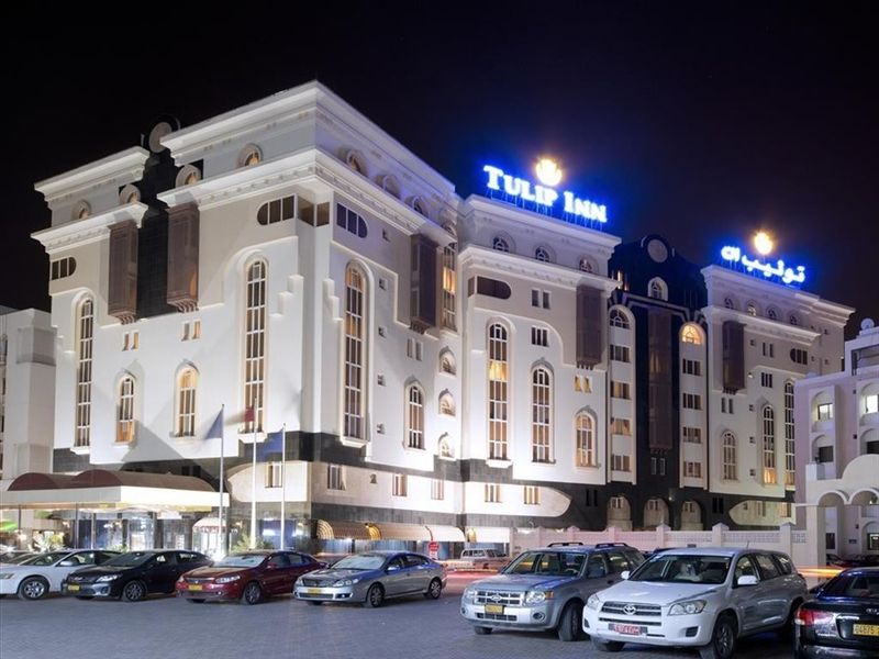 Hotel Photo 23