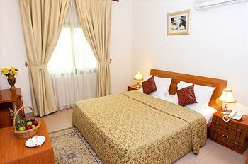صورة الفندق 1