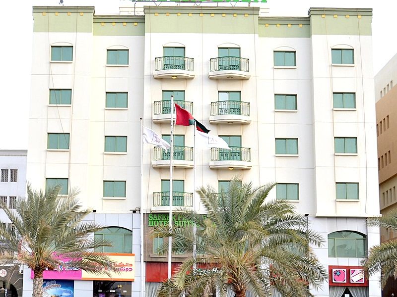 صورة الفندق 23