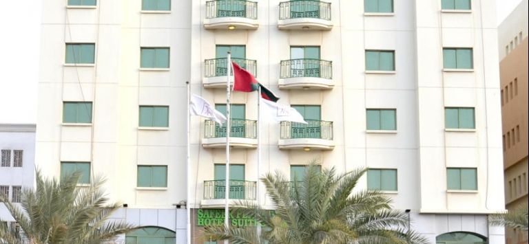 صورة الفندق 24