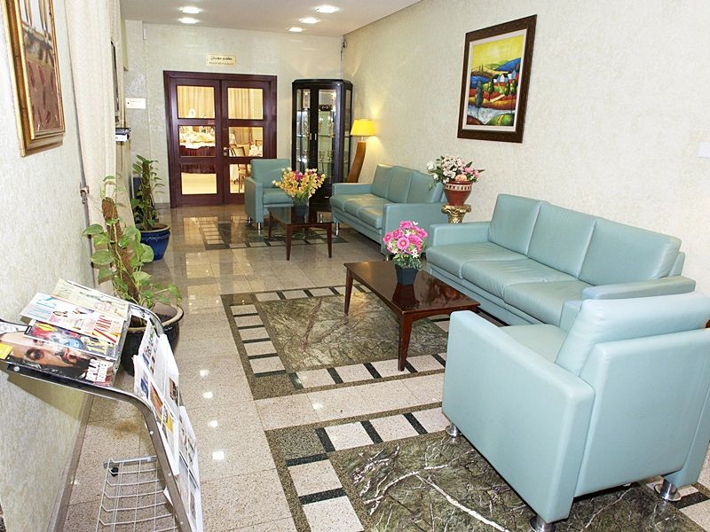 صورة الفندق 8