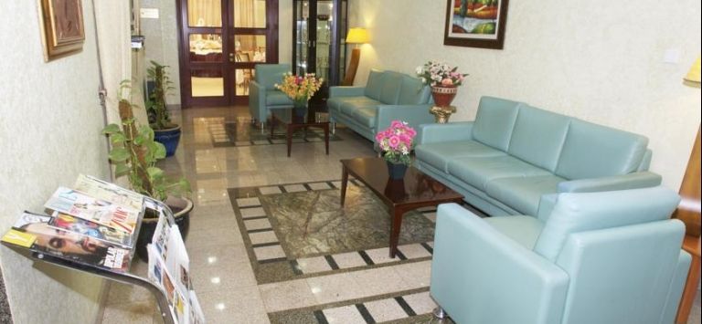 صورة الفندق 9