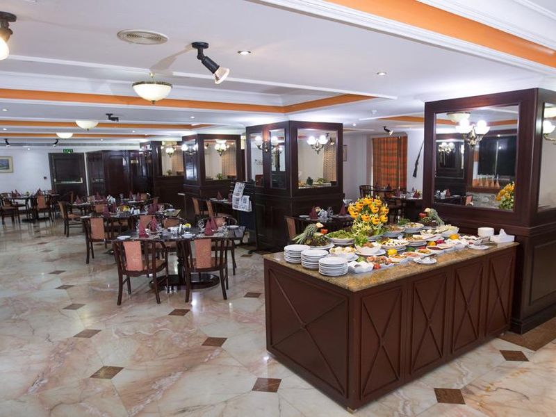 Hotel Photo 12